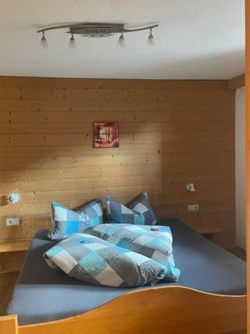 Appartment Ganahl Gaschurn Exteriér fotografie