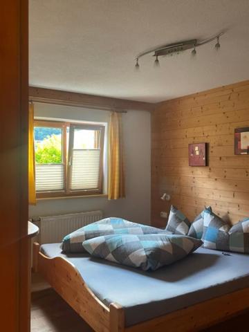 Appartment Ganahl Gaschurn Exteriér fotografie