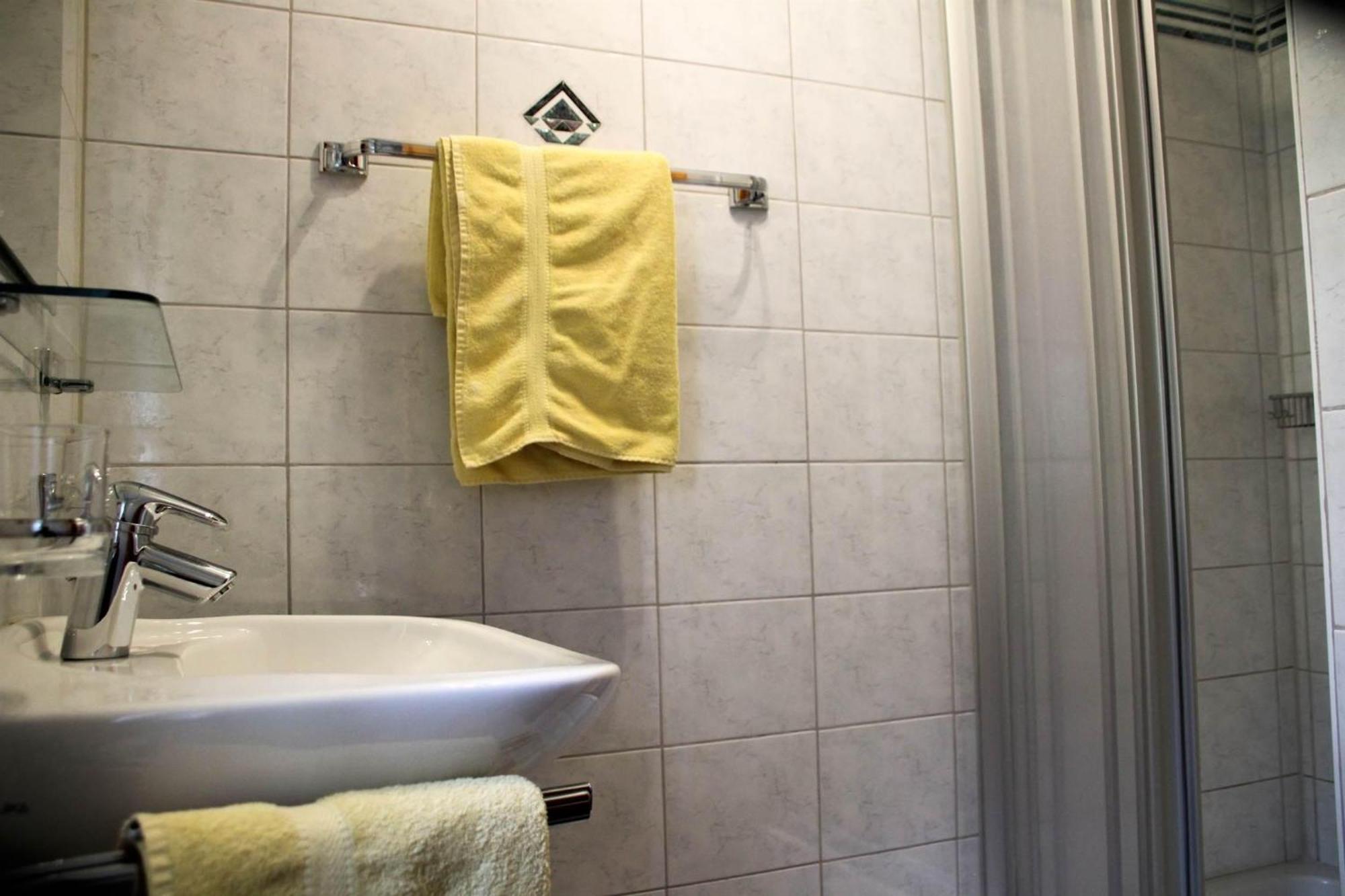 Appartment Ganahl Gaschurn Exteriér fotografie